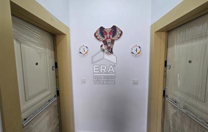 KUŞADASI DAVUTLAR SATILIK DAİRELER DENİZE YAKIN 2+1