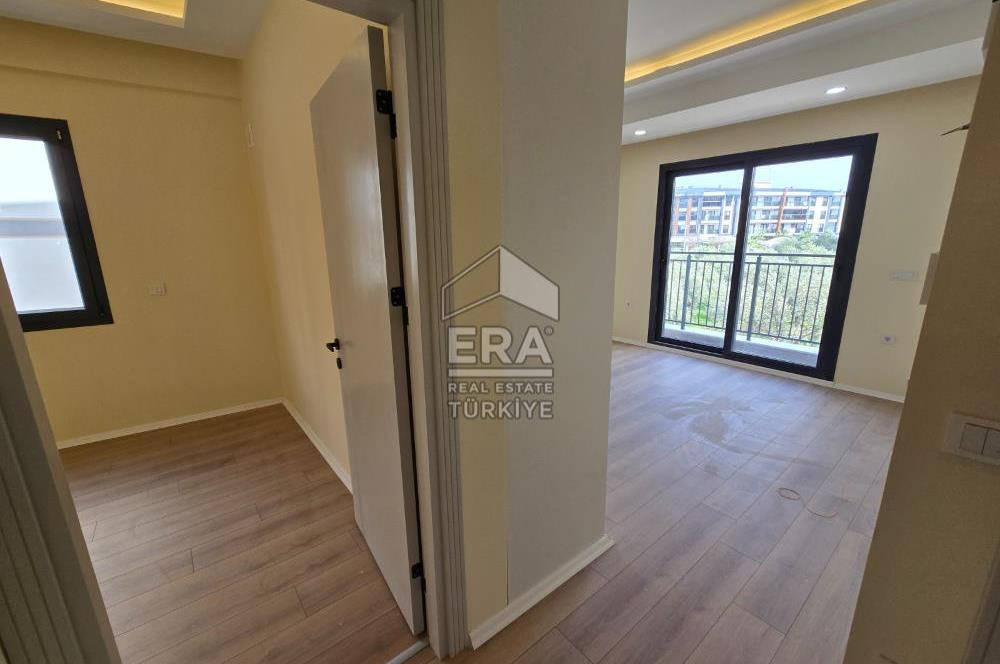 KUŞADASI DAVUTLAR SATILIK DAİRELER DENİZE YAKIN 2+1