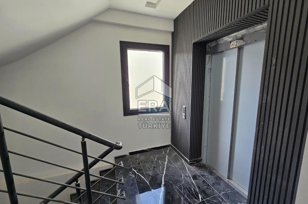 KUŞADASI DAVUTLAR SATILIK DAİRELER DENİZE YAKIN 2+1