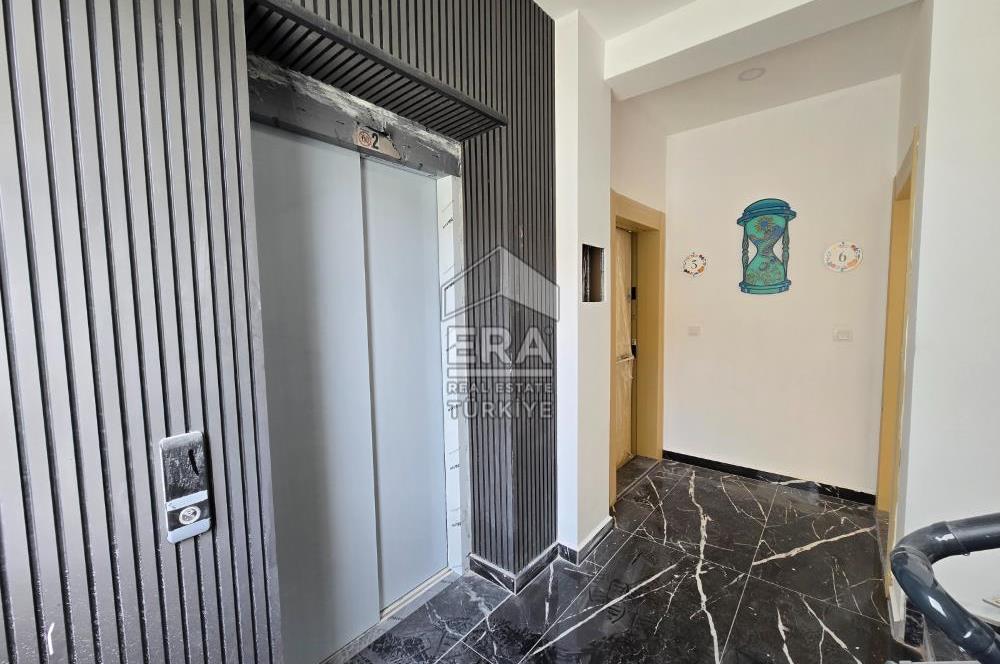 KUŞADASI DAVUTLAR SATILIK DAİRELER DENİZE YAKIN 2+1