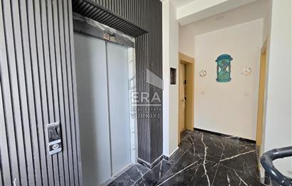 KUŞADASI DAVUTLAR SATILIK DAİRELER DENİZE YAKIN 2+1