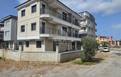 KUŞADASI DAVUTLAR SATILIK DAİRELER DENİZE YAKIN 2+1