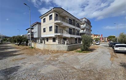 KUŞADASI DAVUTLAR SATILIK DAİRELER DENİZE YAKIN 2+1