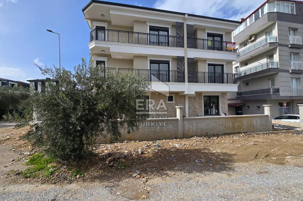 KUŞADASI DAVUTLAR SATILIK DAİRELER DENİZE YAKIN 2+1