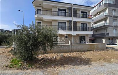 KUŞADASI DAVUTLAR SATILIK DAİRELER DENİZE YAKIN 2+1