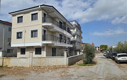 KUŞADASI DAVUTLAR SATILIK DAİRELER DENİZE YAKIN 2+1