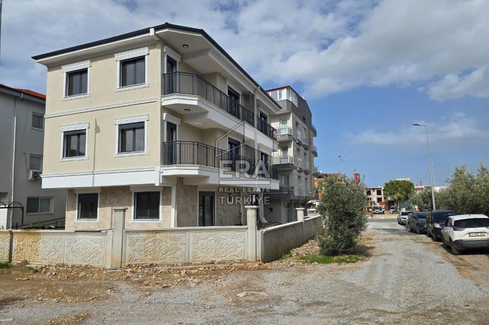 KUŞADASI DAVUTLAR SATILIK DAİRELER DENİZE YAKIN 2+1