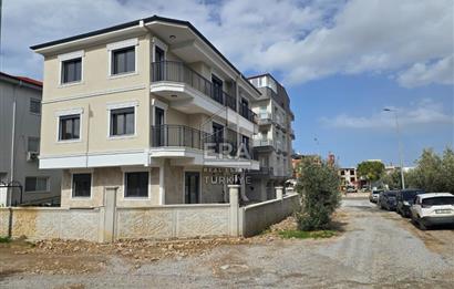 KUŞADASI DAVUTLAR SATILIK DAİRELER DENİZE YAKIN 2+1