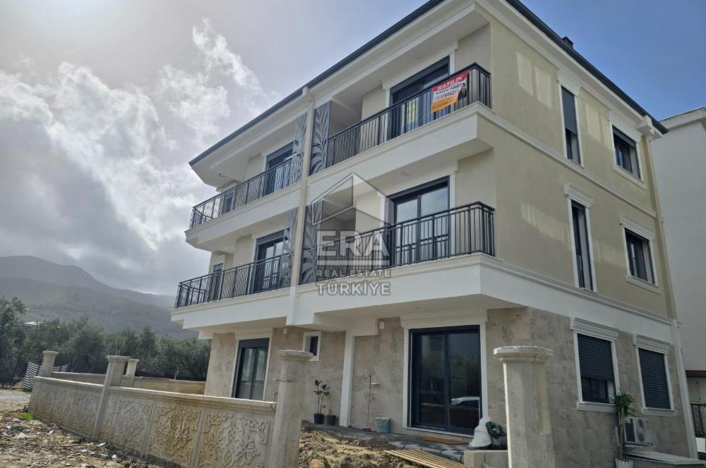 KUŞADASI DAVUTLAR SATILIK DAİRELER DENİZE YAKIN 2+1