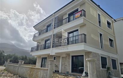 KUŞADASI DAVUTLAR SATILIK DAİRELER DENİZE YAKIN 2+1