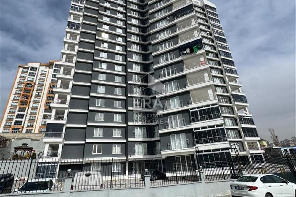 ERA NEXT'TEN BAŞPINAR MAHALLESİNDE 150 m² KİRALIK DAİRE