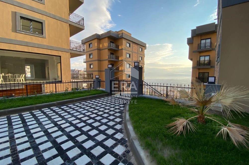 AHMET YESEVİ CADDE ÜZERİ 3+1LÜKS DAİRE