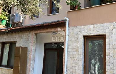 Eski Foçada Bahçeli 3+1 Hastane Yanı Daire