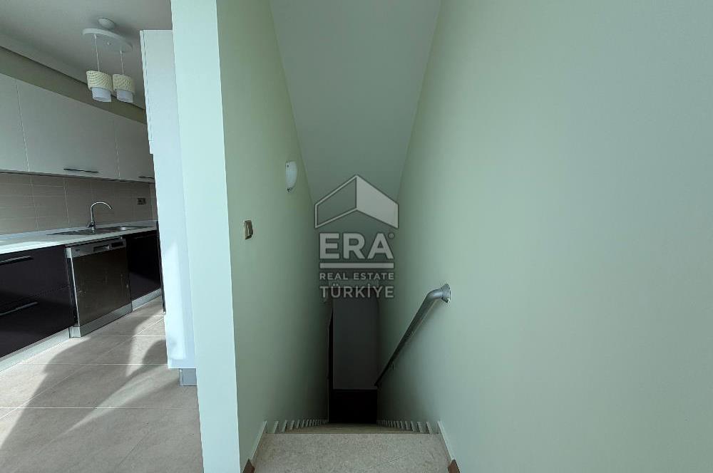 Uskumruköy'de Site İçinde | 7+1 Tam Müstakil Villa