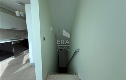 Uskumruköy'de Site İçinde | 7+1 Tam Müstakil Villa