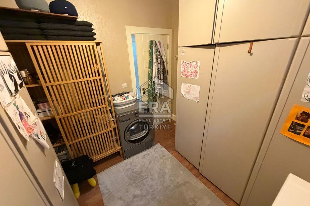 Sarıyer Maden'de Merkezi Konumda Kiralık 3+1 Bahçe Katı Daire