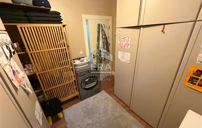 Sarıyer Maden'de Merkezi Konumda Kiralık 3+1 Bahçe Katı Daire