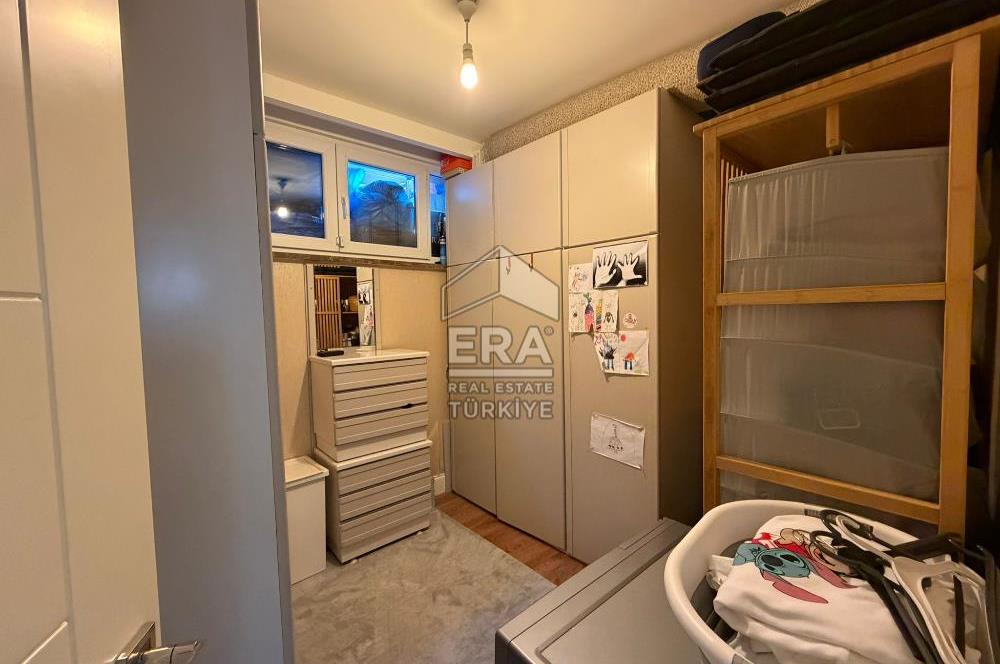 Sarıyer Maden'de Merkezi Konumda Kiralık 3+1 Bahçe Katı Daire