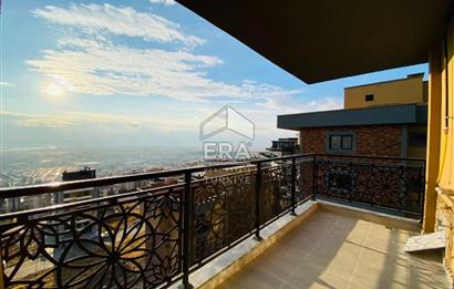 AHMET YESEVİ CADDE ÜZERİ 3+1LÜKS DAİRE