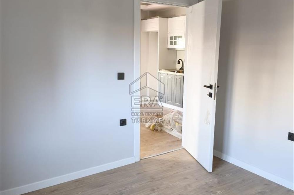 ŞİRİNYER İZBAN & NATO YÜRÜME MESAFESİNDE 1+1 FIRSAT DAİRE!