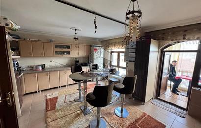  ERA Next'ten Kuşcağız Mahallesi Satılık 5+1 Teraslı Daire