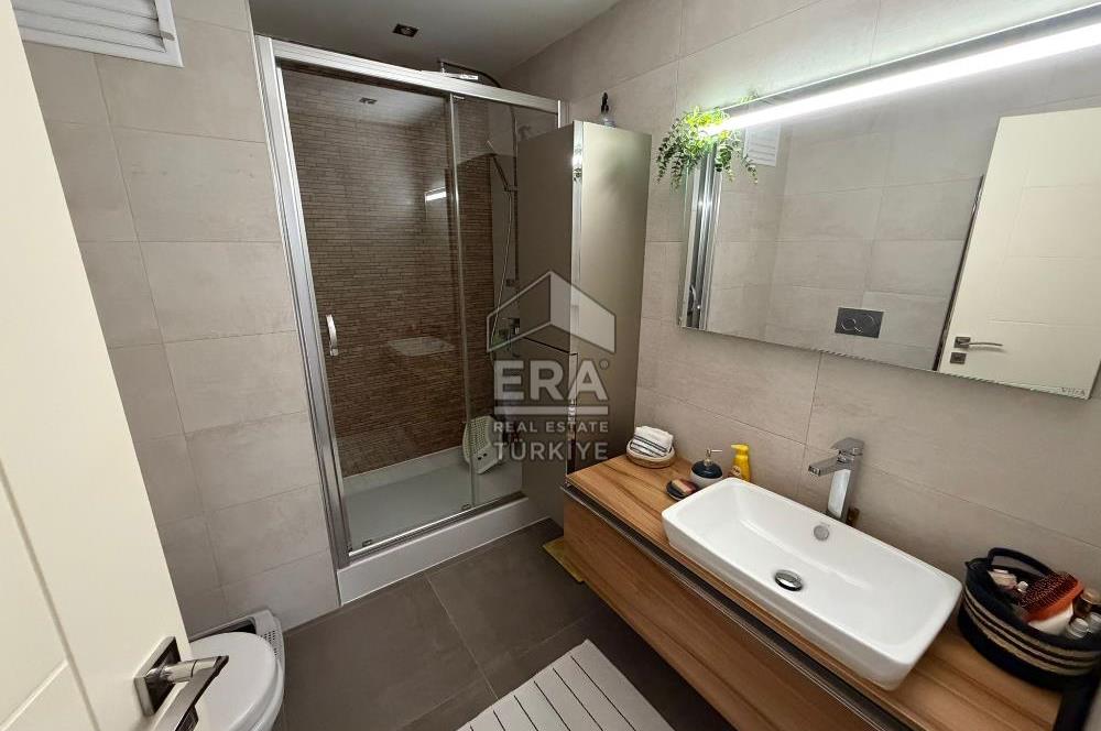 Sarıyer Maden'de Merkezi Konumda Kiralık 3+1 Bahçe Katı Daire