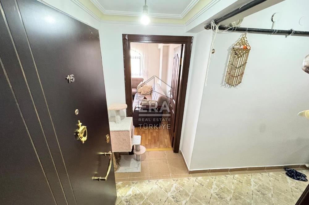  ERA Next'ten Kuşcağız Mahallesi Satılık 5+1 Teraslı Daire