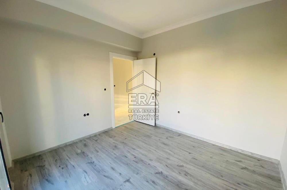 AHMET YESEVİ CADDE ÜZERİ 3+1LÜKS DAİRE