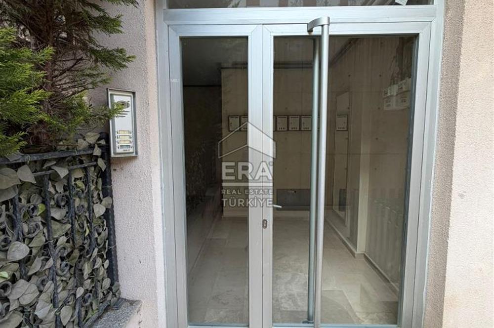 Sarıyer Maden'de Merkezi Konumda Kiralık 3+1 Bahçe Katı Daire