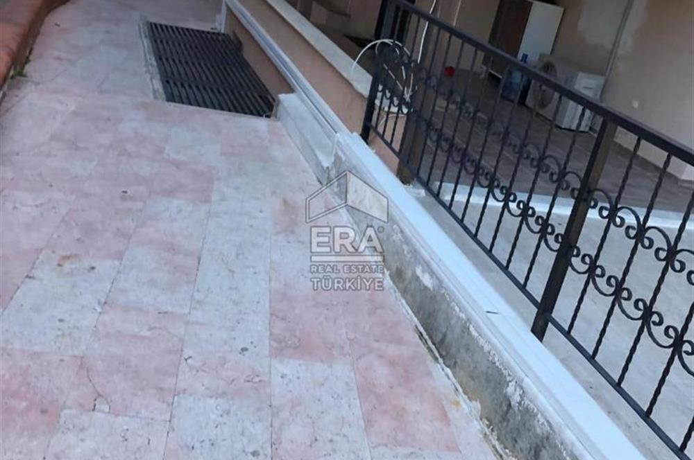 Eski Foçada Bahçeli 3+1 Hastane Yanı Daire