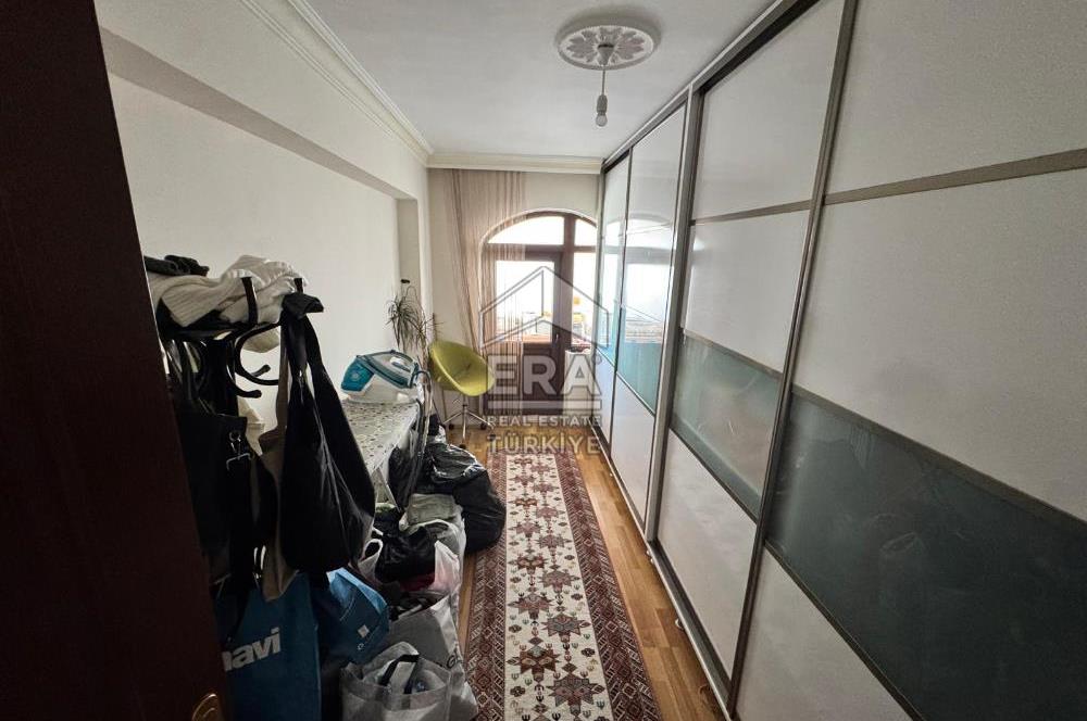  ERA Next'ten Kuşcağız Mahallesi Satılık 5+1 Teraslı Daire