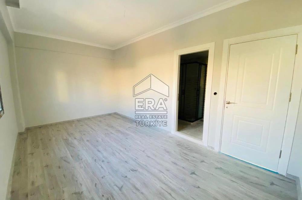 AHMET YESEVİ CADDE ÜZERİ 3+1LÜKS DAİRE