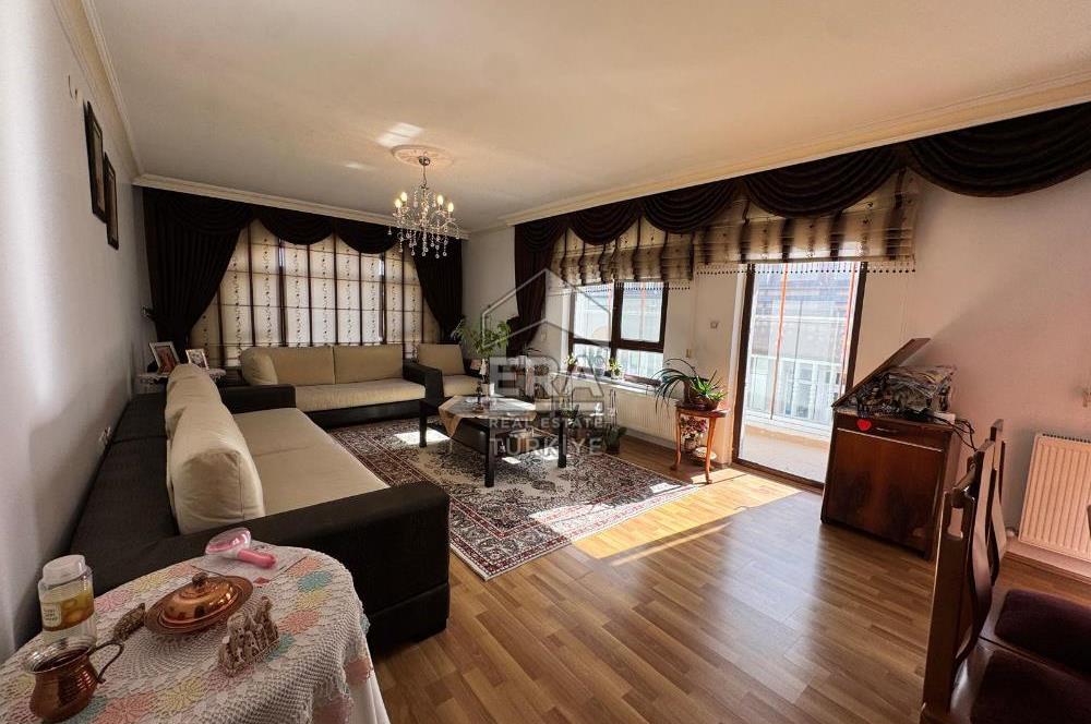  ERA Next'ten Kuşcağız Mahallesi Satılık 5+1 Teraslı Daire