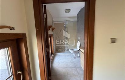 Uskumruköy'de Site İçinde | 7+1 Tam Müstakil Villa