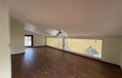 Uskumruköy'de Site İçinde | 7+1 Tam Müstakil Villa