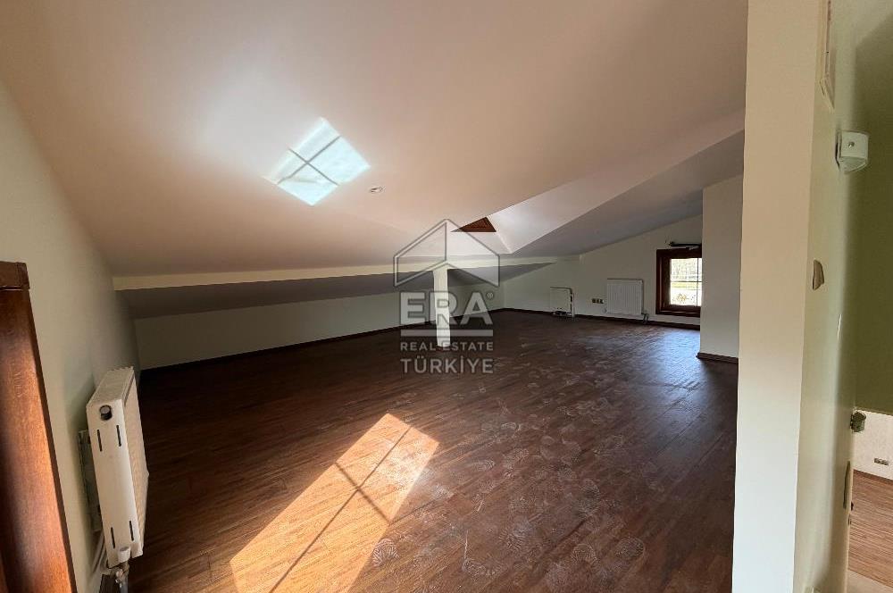 Uskumruköy'de Site İçinde | 7+1 Tam Müstakil Villa