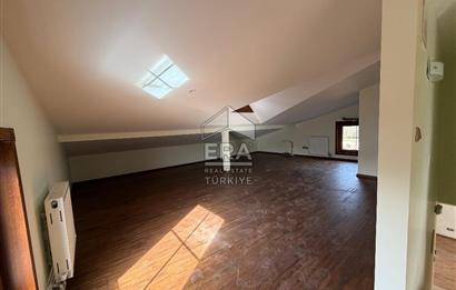 Uskumruköy'de Site İçinde | 7+1 Tam Müstakil Villa