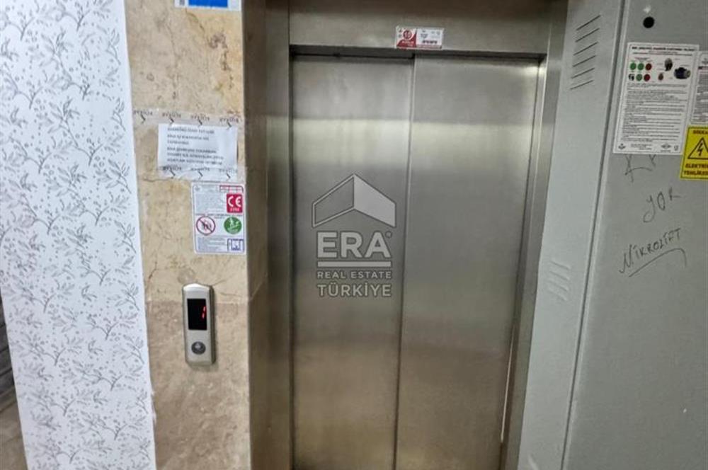 EraNext'ten Feridun Çelik Mahallesinde Satılık Daire