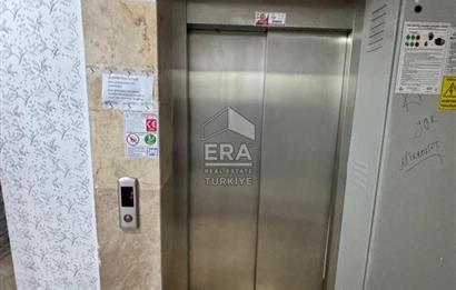 EraNext'ten Feridun Çelik Mahallesinde Satılık Daire