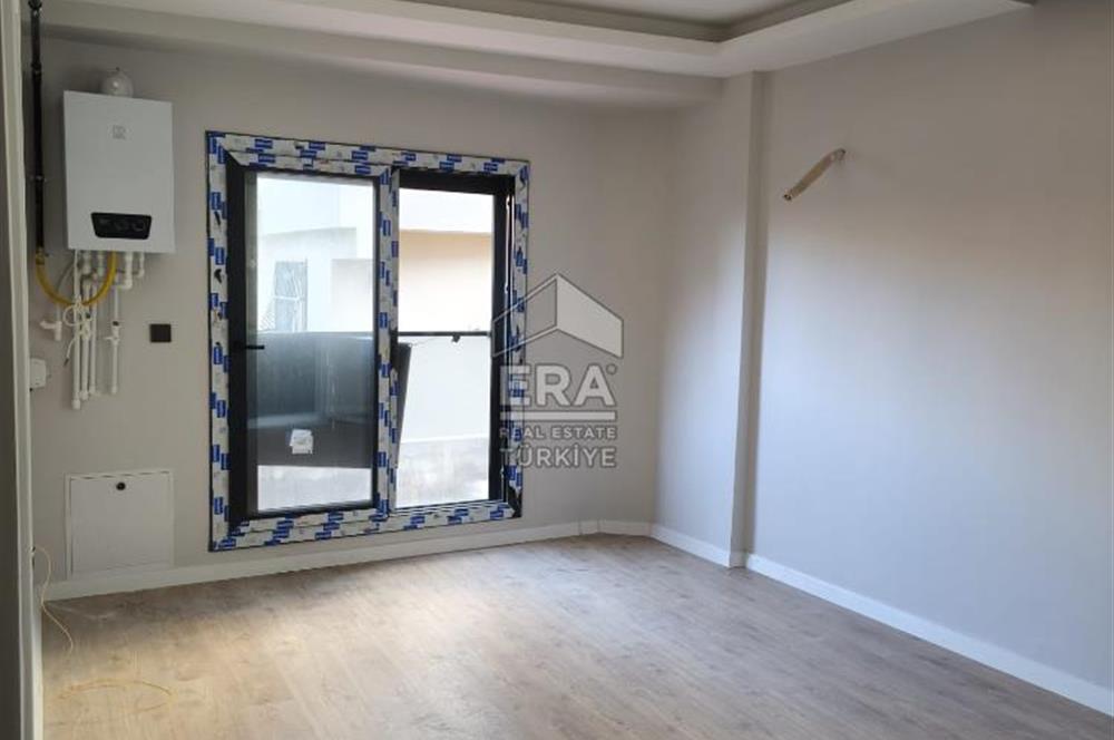 ŞİRİNYER İZBAN & NATO YÜRÜME MESAFESİNDE 1+1 FIRSAT DAİRE!