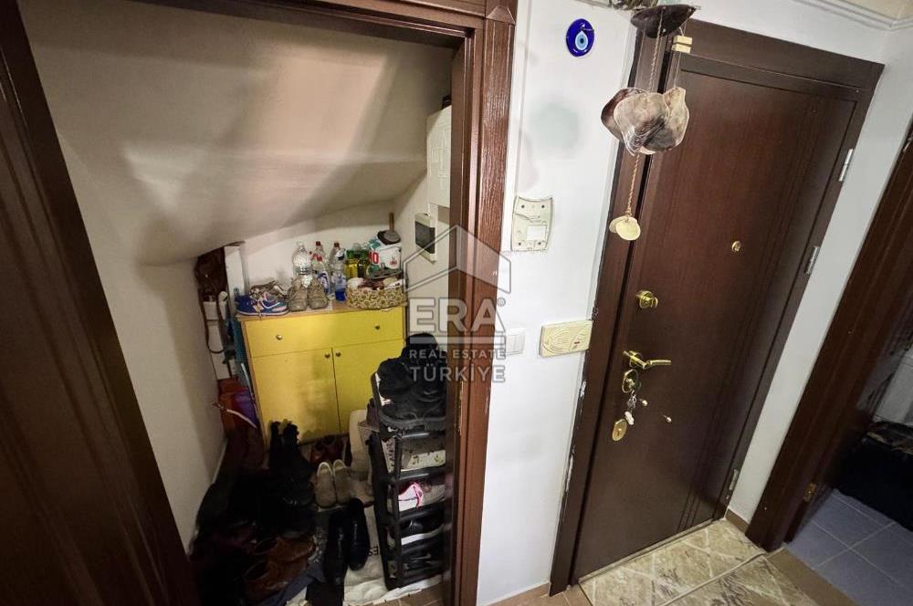  ERA Next'ten Kuşcağız Mahallesi Satılık 5+1 Teraslı Daire