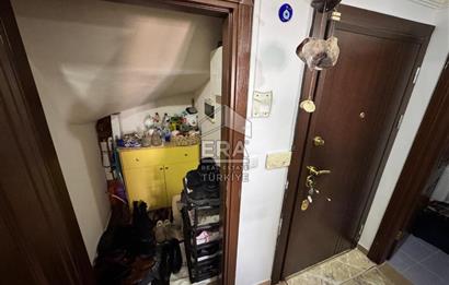  ERA Next'ten Kuşcağız Mahallesi Satılık 5+1 Teraslı Daire