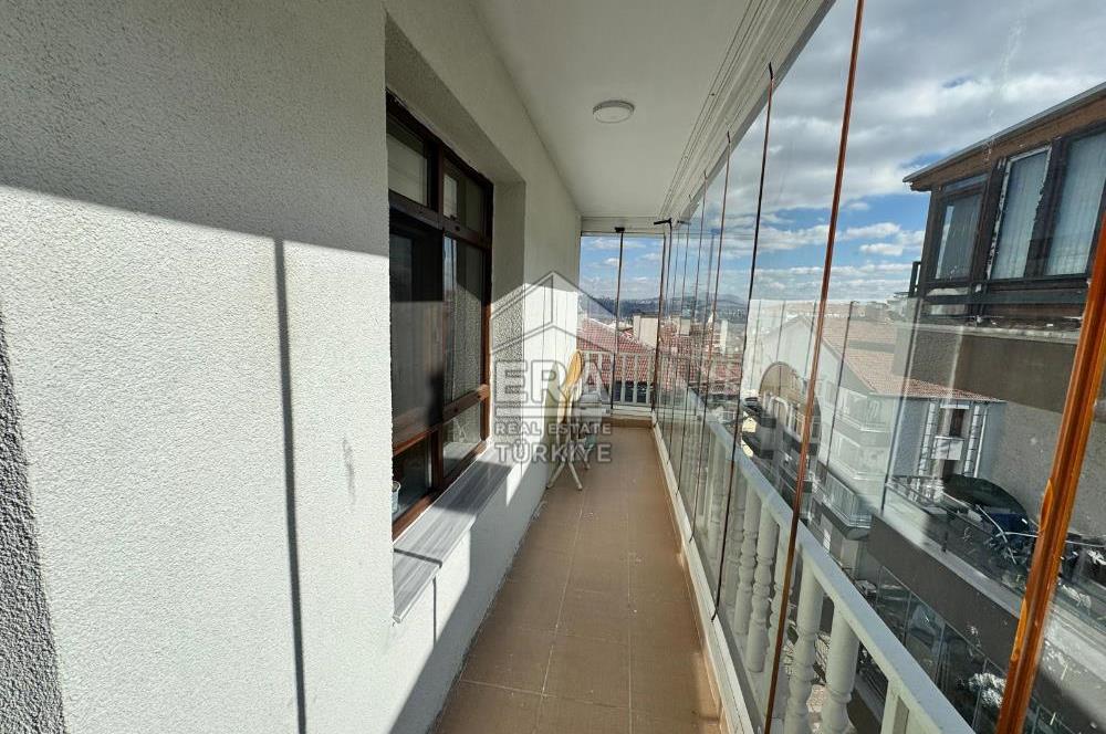  ERA Next'ten Kuşcağız Mahallesi Satılık 5+1 Teraslı Daire