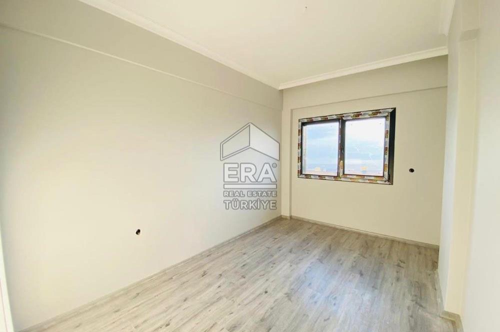 AHMET YESEVİ CADDE ÜZERİ 3+1LÜKS DAİRE