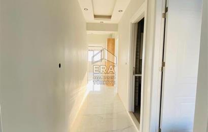 AHMET YESEVİ CADDE ÜZERİ 3+1LÜKS DAİRE