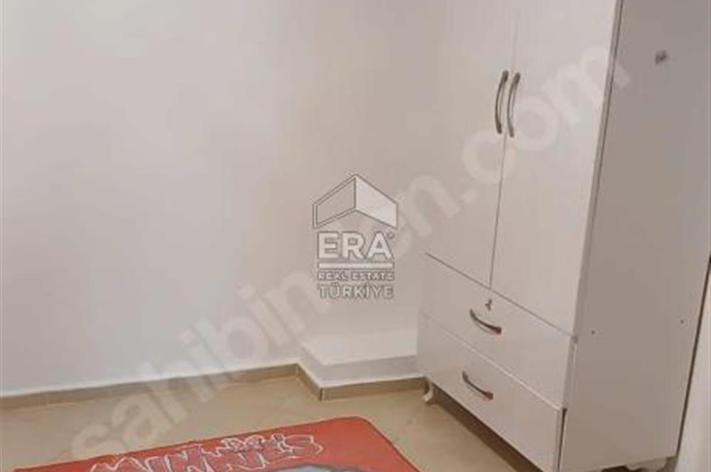 Eski Foçada Bahçeli 3+1 Hastane Yanı Daire