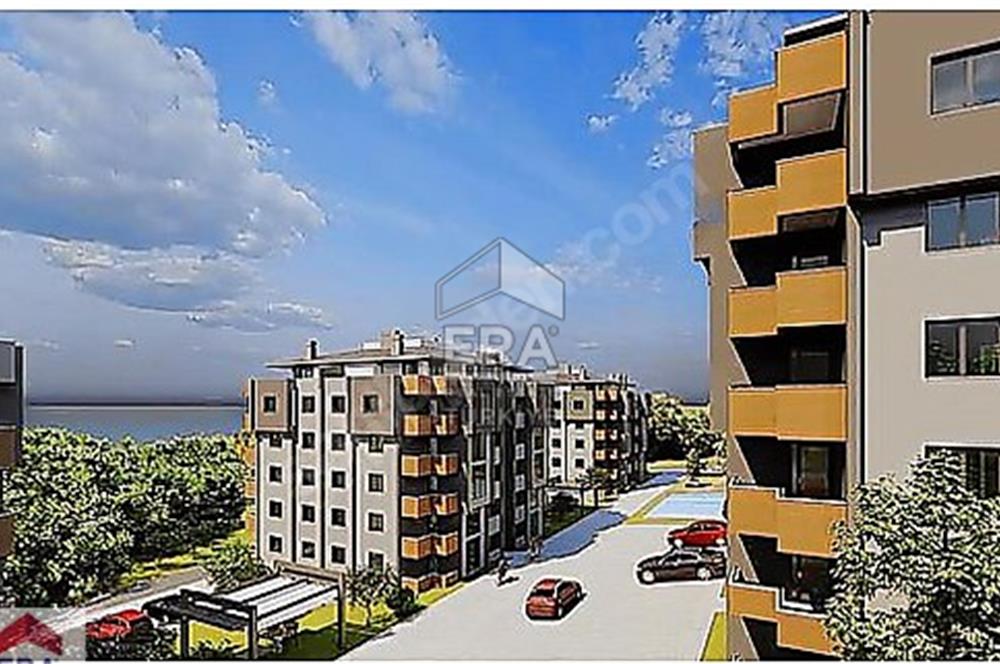 ERA SÖZ'DEN BALIKESİR ERDEK 2+1 SATILIK DAİRE