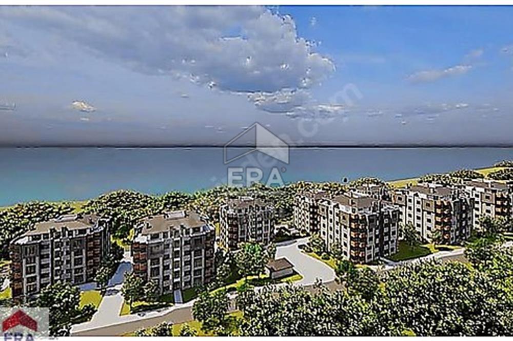 ERA SÖZ'DEN BALIKESİR ERDEK 2+1 SATILIK DAİRE