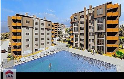 ERA SÖZ'DEN BALIKESİR ERDEK 2+1 SATILIK DAİRE