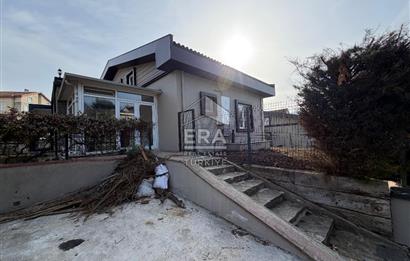 Uskumruköy'de Site İçinde | 7+1 Tam Müstakil Villa